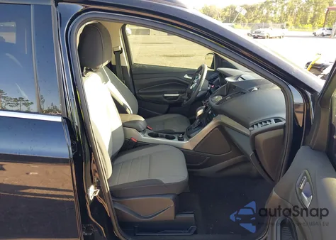 2016 Ford Escape Se z USA, uszkodzony, nr VIN 1FMCU0GX8GUC57099